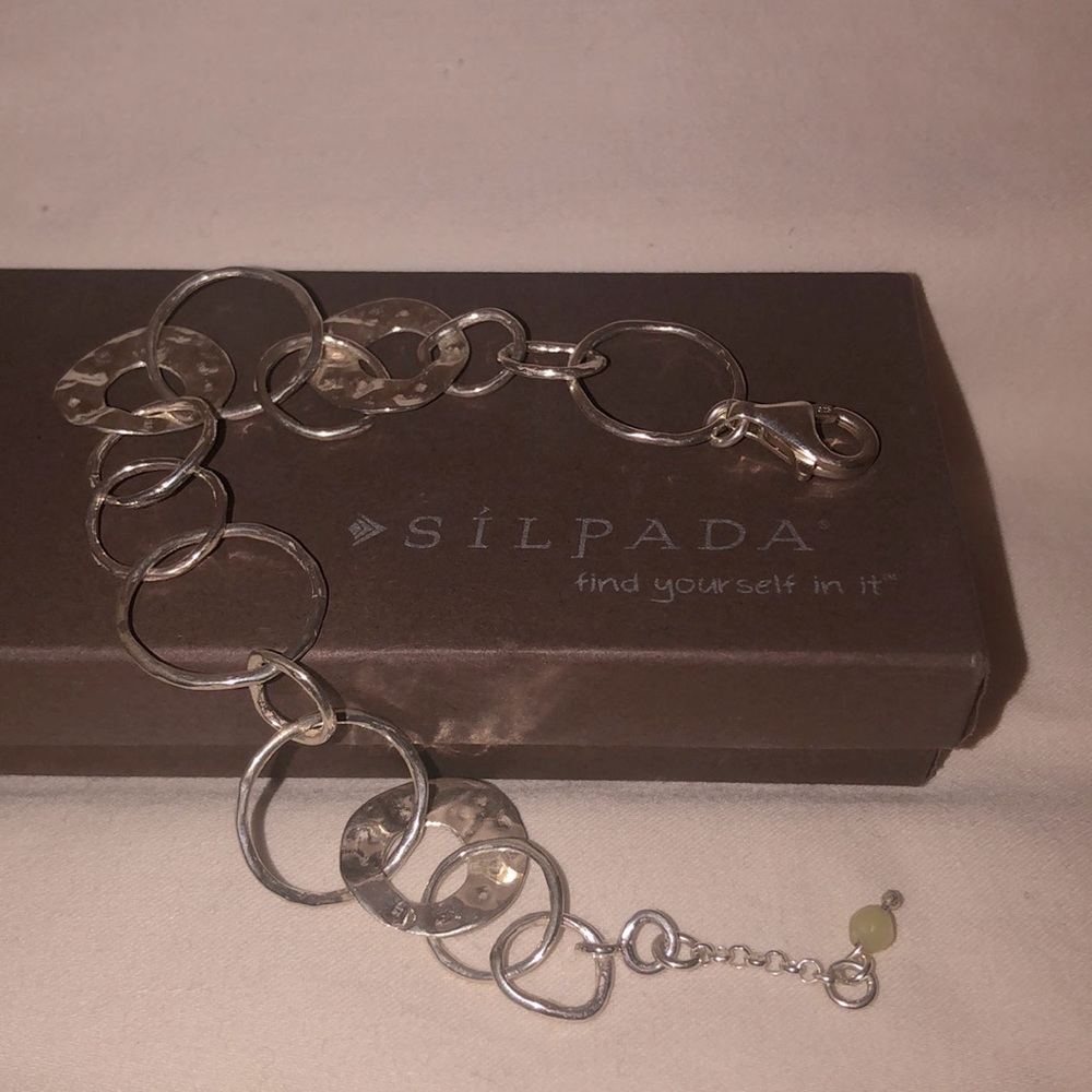 Silpada Bracelet